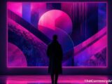 إغلاق واجهة سوق blur للرموز غير القابلة للاستبدال وتراجع رمز BLUR بأكثر من 20%