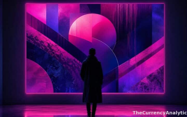 إغلاق واجهة سوق blur للرموز غير القابلة للاستبدال وتراجع رمز BLUR بأكثر من 20%