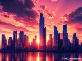 سلسلة BNB تستحوذ على حصة بقيمة 1.1 مليار دولار في سوق الأسهم المرمزة البالغ 3.7 مليار دولار