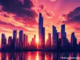سلسلة BNB تستحوذ على حصة بقيمة 1.1 مليار دولار في سوق الأسهم المرمزة البالغ 3.7 مليار دولار