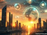 اقتراب BNB من 0 مع اقتراب حرق الرمز الـ37 وارتفاع التبني