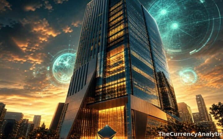 محادثات بين BNY وPayward لاستكشاف شراكة كبرى في الأصول الرقمية