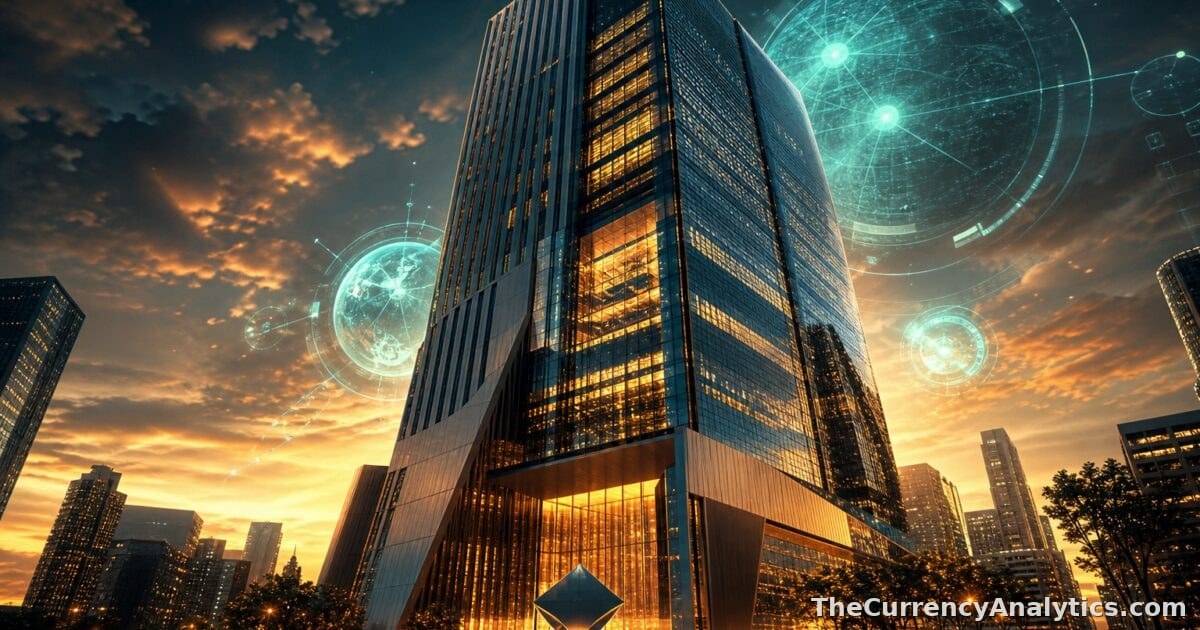 محادثات بين BNY وPayward لاستكشاف شراكة كبرى في الأصول الرقمية