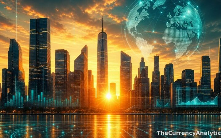 تفكيك شبكة احتيال عملات رقمية كبرى في أوروبا الشرقية من قبل FBI ونيابة بروكلين