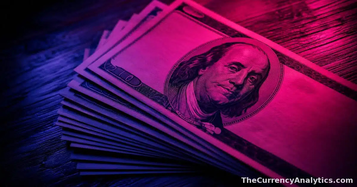 انخفاض الدولار الكندي مع تراجع أسعار النفط، مما يمحو المكاسب المبكرة