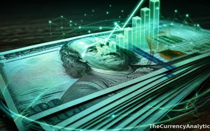 تراجع الدولار الكندي مع اتساع الفجوة في العائدات الأمريكية يضغط على الأسواق