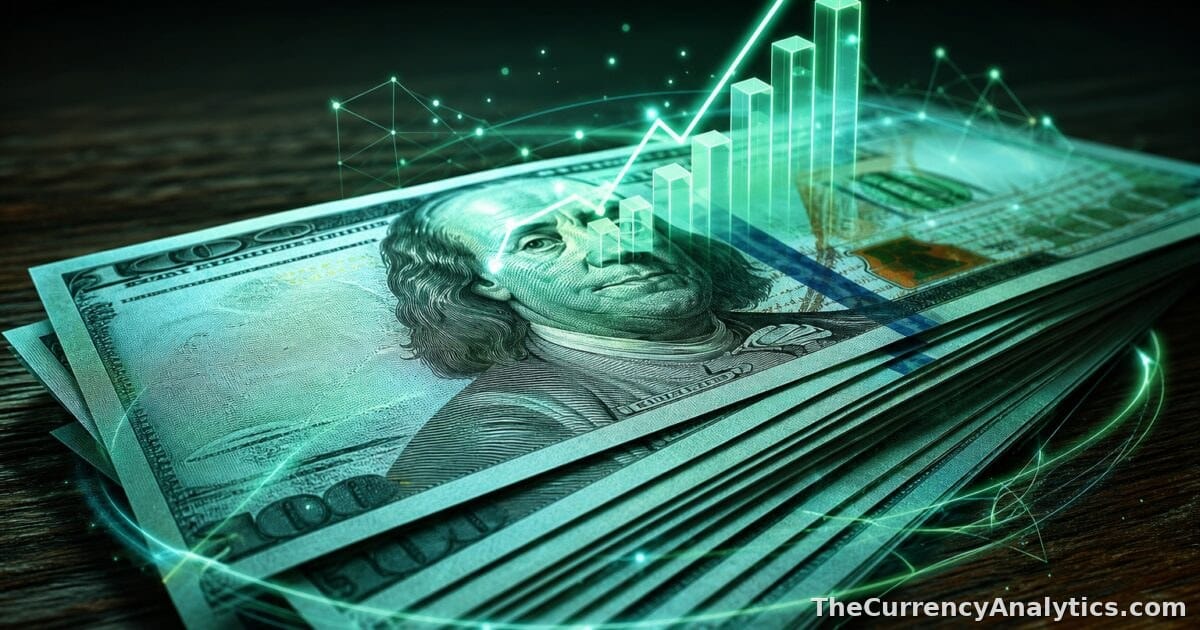 تراجع الدولار الكندي مع اتساع الفجوة في العائدات الأمريكية يضغط على الأسواق