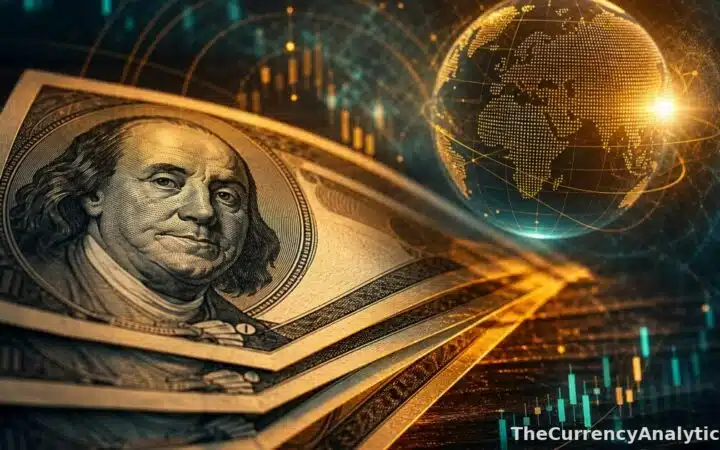 هبوط الدولار الكندي إلى أدنى مستوى له في 18 شهرًا رغم الفائض التجاري غير المتوقع
