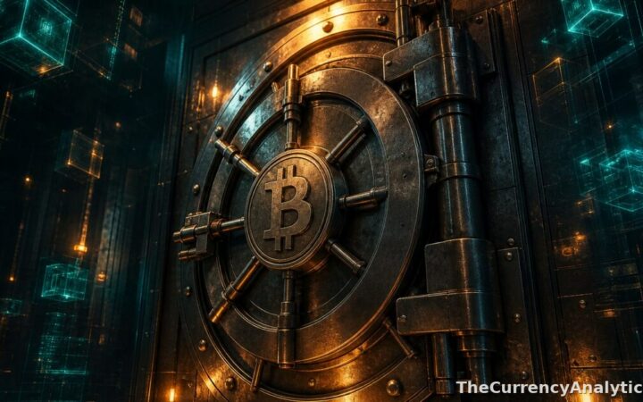 خسائر كبيرة لشركة Capital B بسبب رسوم انخفاض قيمة بيتكوين