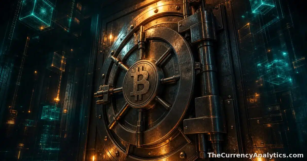 خسائر كبيرة لشركة Capital B بسبب رسوم انخفاض قيمة بيتكوين