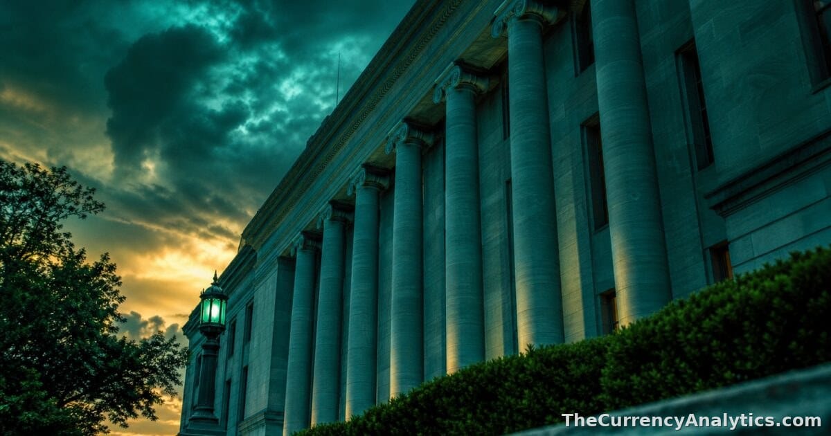 هيئة تداول السلع الآجلة تسعى إلى إطار عمل للهامش في العملات الرقمية بينما تتقدم هيئة الأوراق المالية