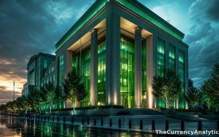 قواعد جديدة لتصنيف المقايضات تجعل CFTC تستولي على سوق عقود بقيمة 1.5 مليار دولار