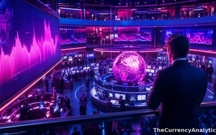 سيتي يرفع هدف بيتكوين إلى 3,000 مع تدفق صناديق ETF إلى 3 مليارات دولار