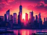 توقعات سيتي بانخفاض اليورو إلى 1.0850 بسبب مشكلات سوق السندات في جنوب أوروبا