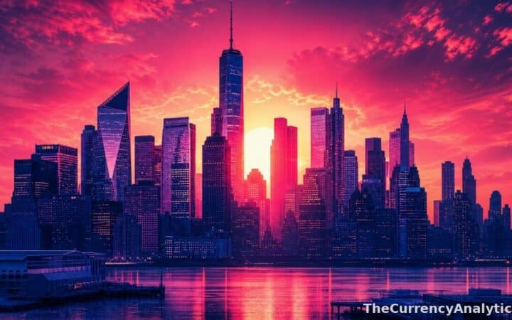 توقعات سيتي بانخفاض اليورو إلى 1.0850 بسبب مشكلات سوق السندات في جنوب أوروبا
