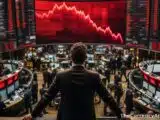 سيتي جروب ترفع توقعاتها لسعر بيتكوين إلى 3,000 وتتوقع تدفقات بقيمة  مليار في صناديق ETF