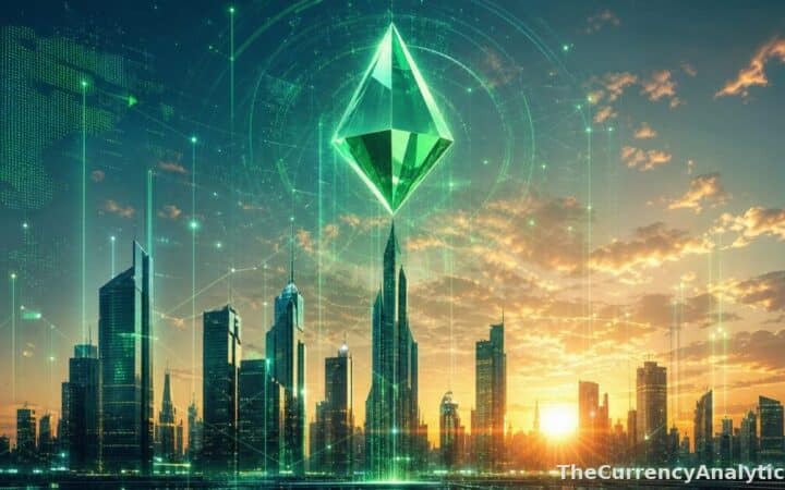 قانون “كلاريتي” يتعثر في مجلس الشيوخ، تاركًا الأعمال الأمريكية في مجال العملات الرقمية تحت لوائح غير واضحة