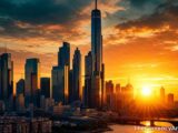 ديون CoreWeave بعائد 15% مع تراجع أسهم شركات السحابة المتخصصة