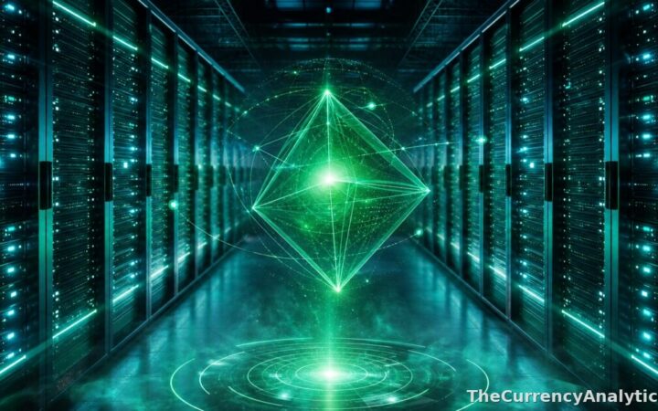 انتعاش الإقراض بالعملات الرقمية إلى 56 مليار دولار وسط مخاوف أمنية من الذكاء الاصطناعي في التمويل اللامركزي