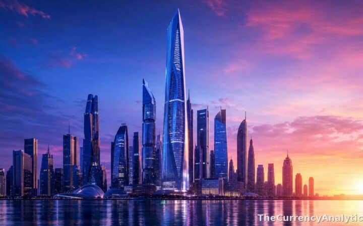 تنظيم العملات الرقمية في الولايات المتحدة يواجه خطر الانهيار بدون قانون clarity