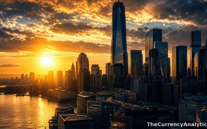 توقف مشروع قانون وضوح سوق الأصول الرقمية مع تراجع دعم أعضاء مجلس الشيوخ الرئيسيين