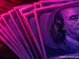 تراجع الدولار عن أعلى مستوياته في 18 شهرًا رغم ارتفاع مؤشر أسعار المنتجين