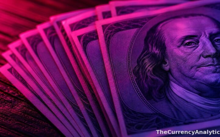 تراجع الدولار عن أعلى مستوياته في 18 شهرًا رغم ارتفاع مؤشر أسعار المنتجين