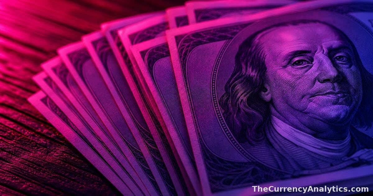 تراجع الدولار عن أعلى مستوياته في 18 شهرًا رغم ارتفاع مؤشر أسعار المنتجين
