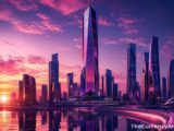 ورقة عمل التحالف الرقمي للسيادة تحظى بالاعتراف في أسبوع التكنولوجيا المالية بواشنطن 2026