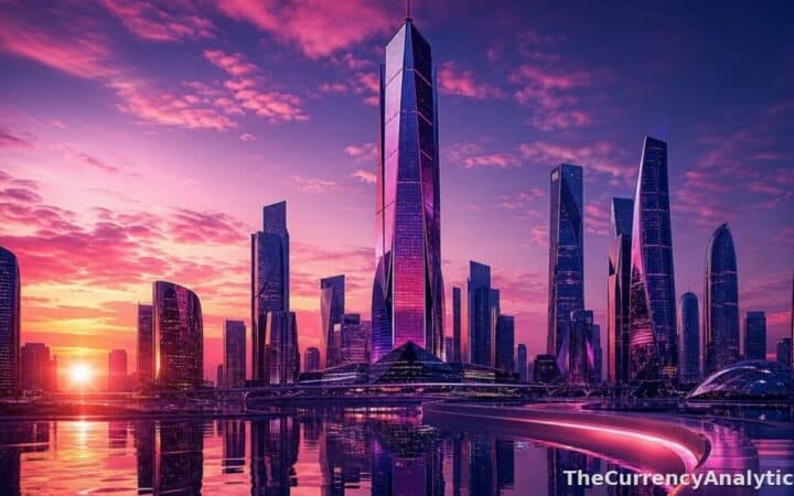 ورقة عمل التحالف الرقمي للسيادة تحظى بالاعتراف في أسبوع التكنولوجيا المالية بواشنطن 2026