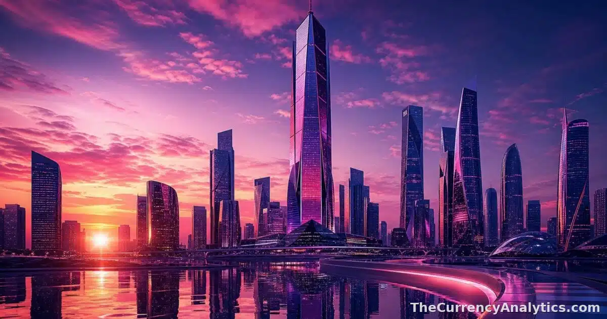 ورقة عمل التحالف الرقمي للسيادة تحظى بالاعتراف في أسبوع التكنولوجيا المالية بواشنطن 2026