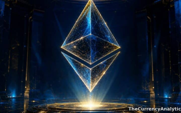 تحول شامل لـ Ensv2: تصويت DAO لتغيير إدارة وحوكمة نطاقات .ETH