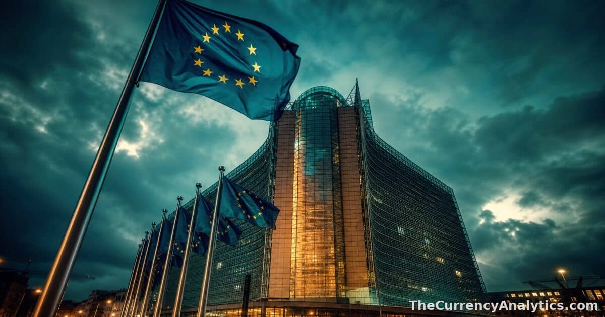 هيئة الأوراق المالية الأوروبية تأمر منصات العملات الرقمية بوقف تداول USDT وPYUSD خلال ثلاثة أشهر