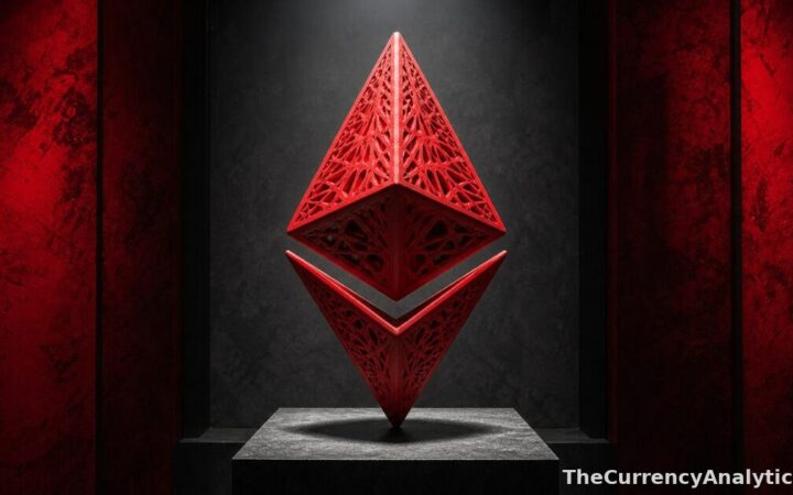 إيثريوم تستهدف رفع حد الغاز إلى 200 مليون في تحديث كبير للشبكة