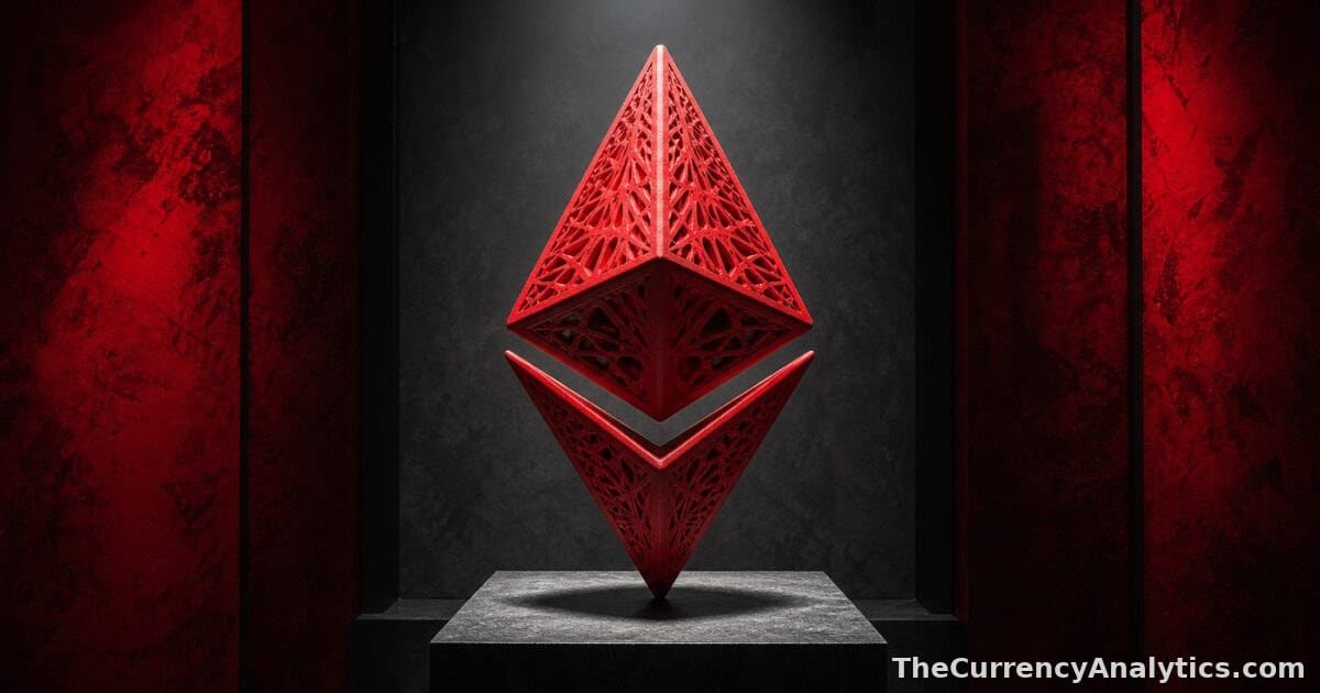 إيثريوم تستهدف رفع حد الغاز إلى 200 مليون في تحديث كبير للشبكة