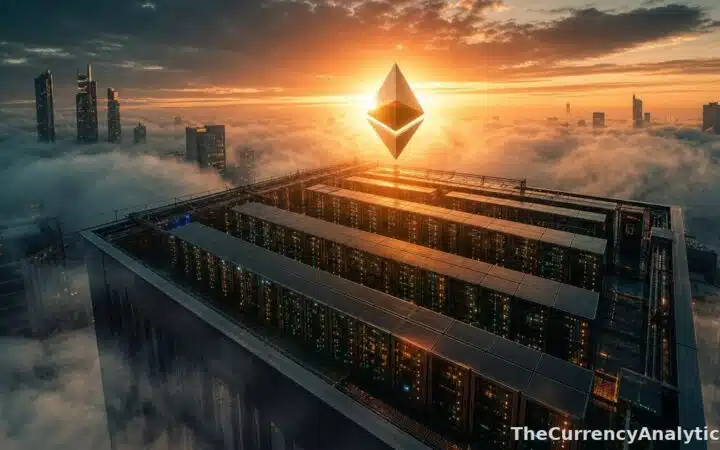 إطلاق zkapi من مؤسسة إيثريوم لتمكين المدفوعات المجهولة للذكاء الاصطناعي