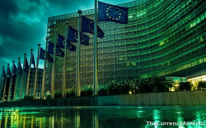 الاتحاد الأوروبي يقلص إشراف ESMA على العملات الرقمية ليشمل فقط الشركات الكبرى عبر الحدود