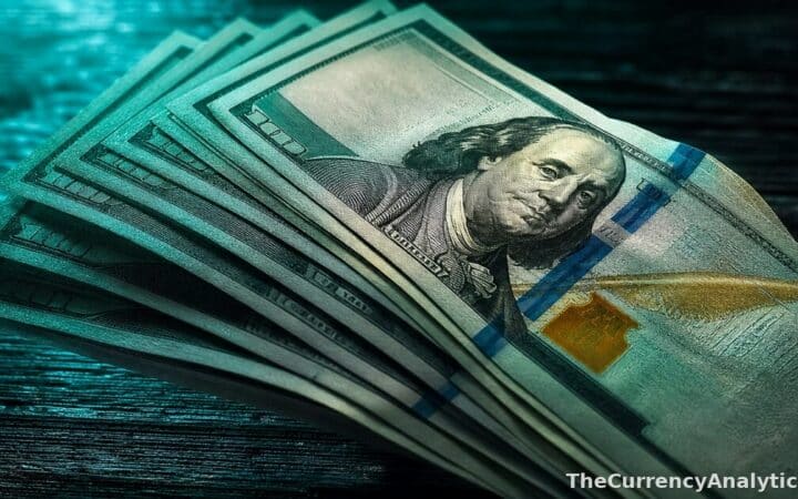 ارتفاع اليورو بعد إعلان لوبان عن مقترحات ميزانية جريئة لفرنسا