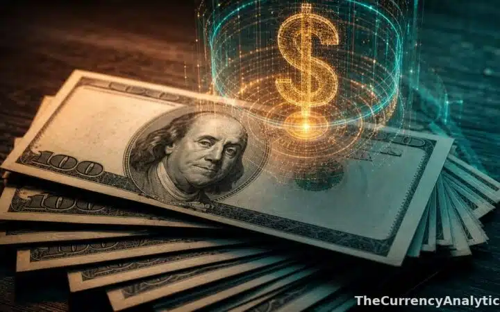 مطالبات بإصدار عملات مستقرة بالدولار في أوروبا لمنافسة عالمية