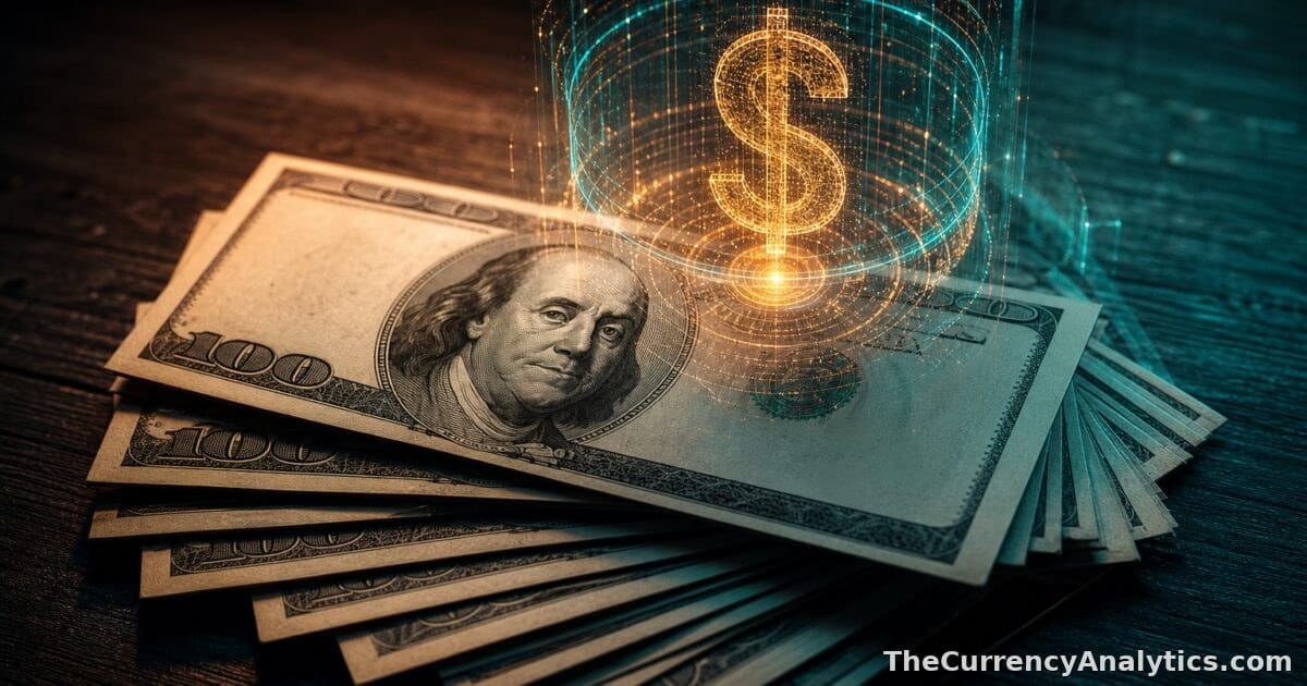 مطالبات بإصدار عملات مستقرة بالدولار في أوروبا لمنافسة عالمية