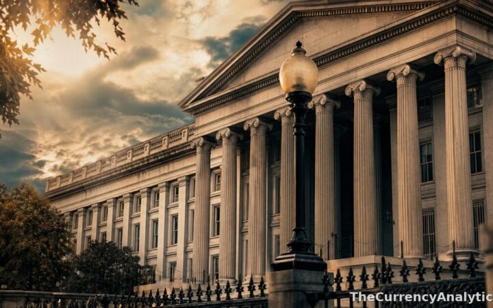 إيفرنورث تصبح أول خزانة XRP نقية في ناسداك، والأسهم ترتفع بنسبة 5%