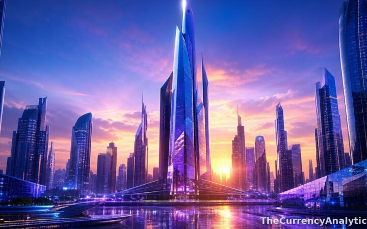 استثمار فيرشاك بقيمة 2.7 مليون دولار لدعم مرشحي الأصول الرقمية قبل انتخابات 2026