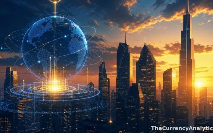 هيئة السلوك المالي تغرّم جيفري داوكينز £270,000 في قضية سندات Vector Wealth