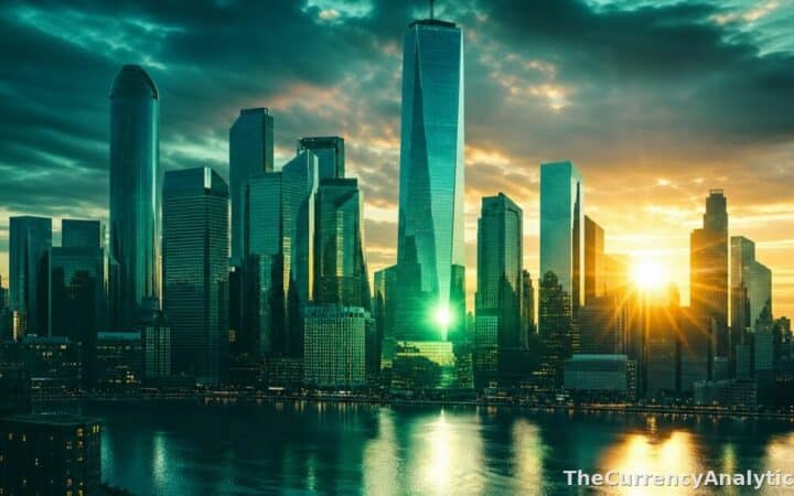 إطلاق هيئة السلوك المالي مراجعة بعد وفاة المبلغ سيمون أندريز وسط تقارير متزايدة