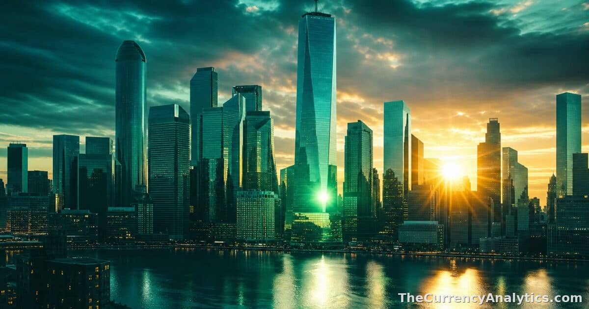 إطلاق هيئة السلوك المالي مراجعة بعد وفاة المبلغ سيمون أندريز وسط تقارير متزايدة