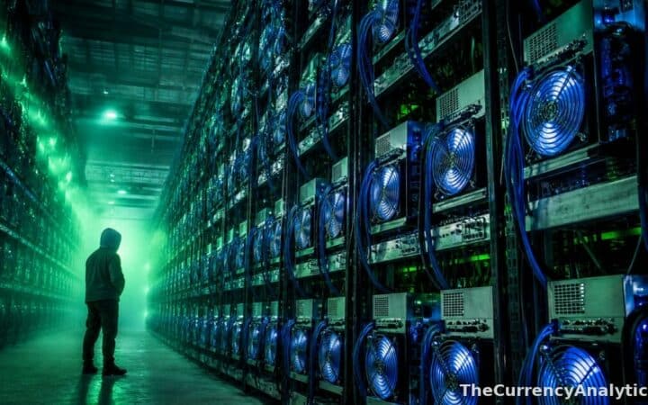 بيع شركة Fortitude عملات Zcash بقيمة 8.3 مليون دولار لتعزيز عمليات التعدين