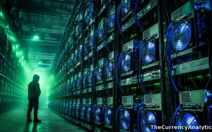 بيع شركة Fortitude عملات Zcash بقيمة 8.3 مليون دولار لتعزيز عمليات التعدين