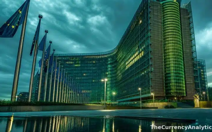 فرنسا تريد تحميل منصات التداول مسؤولية خسائر التمويل اللامركزي بموجب تحديث mica