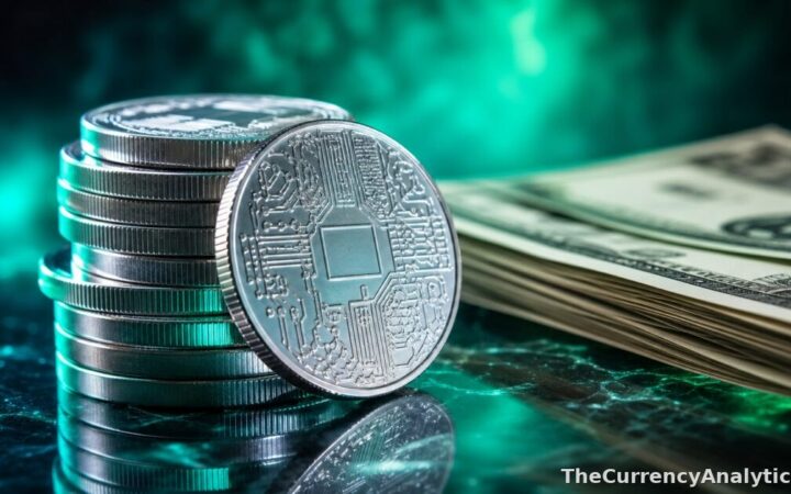 فرنسا تستهدف فرض ضرائب على تبادلات العملات المستقرة وتفرض ضريبة خروج على العملات الرقمية بقيمة 800,000 يورو