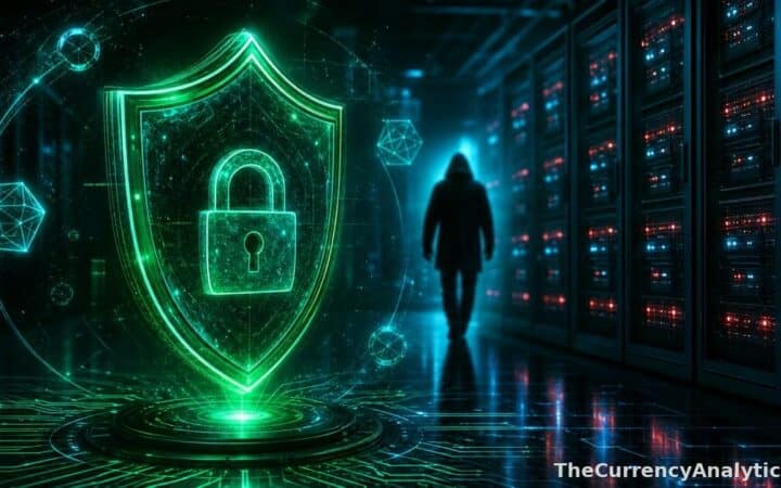 تقع خسائر العملات المشفرة البالغة 906.8 مليون دولار في الربع الثالث خارج نطاق التدقيق